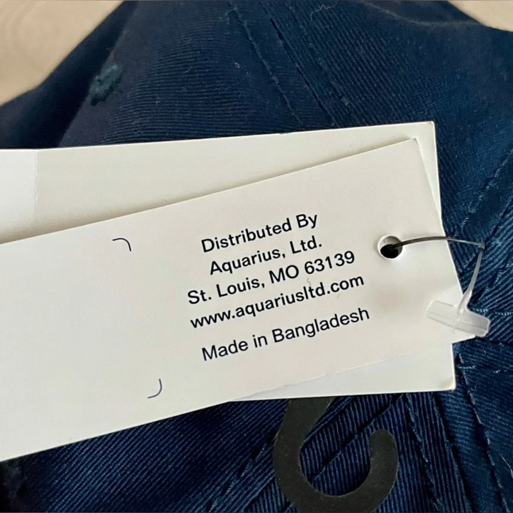 Fila new tags